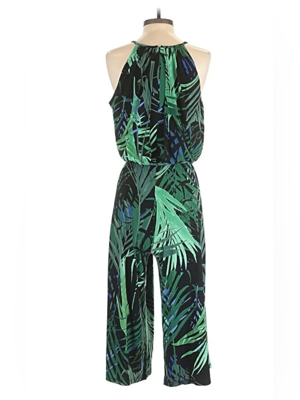 London Times Jumpsuit - Picture 2 of 6